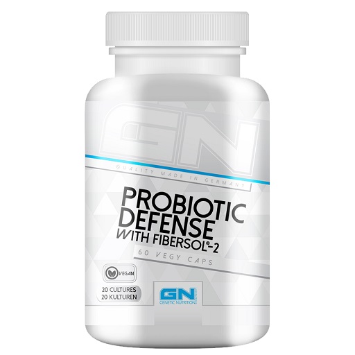 supp4u-24_supp4u-24_GN Probiotic Defense 60 Kapsel (NEW WITH FIBERSOL-2)