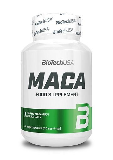 supp4u-24_supp4u-24_BioTech Maca 60 Kapseln