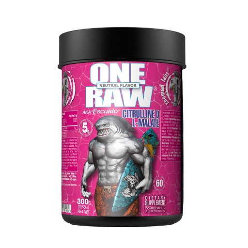 supp4u-24_supp4u-24_Zoomad One Raw Citrulline 300g