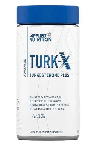 supp4u-24_supp4u-24_Applied Turk-X 60 Kapsel