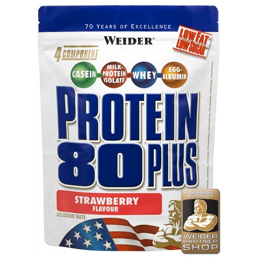 supp4u-24_supp4u-24_Weider Protein 80 Plus 500g