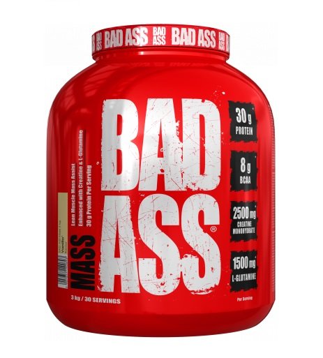 supp4u-24_supp4u-24_BAD ASS MASS - 3kg