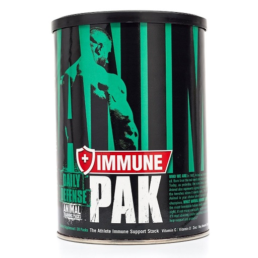 supp4u-24_supp4u-24_Animal Immune Pak - 30 Packs