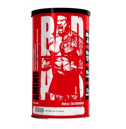 supp4u-24_supp4u-24_BAD ASS AMINO - 450g