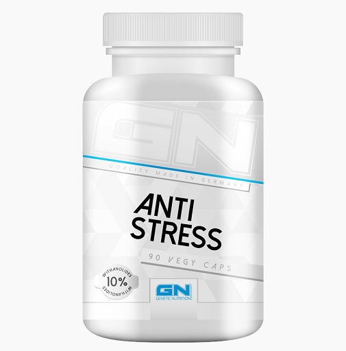 supp4u-24_supp4u-24_GN Anti Stress 90 Kapseln