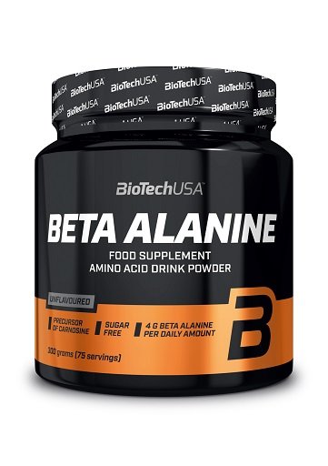 supp4u-24_supp4u-24_BioTech Beta Alanine 300g