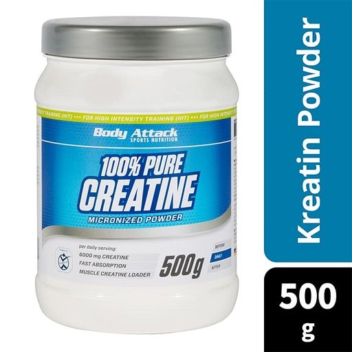 supp4u-24_supp4u-24_Body Attack 100% Pure Creatine 500g