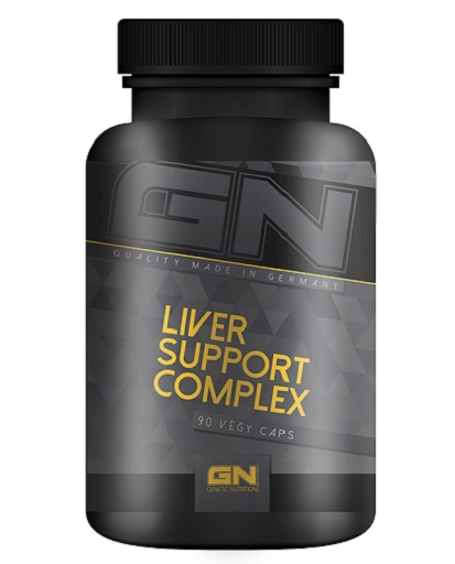 supp4u-24_supp4u-24_GN Liver Support Complex 90 Kapseln