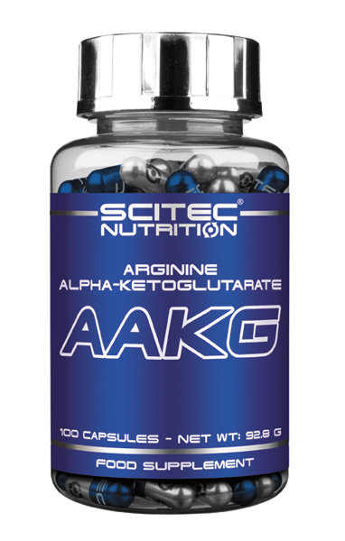 supp4u-24_supp4u-24_Scitec AAKG 100 Kapsel