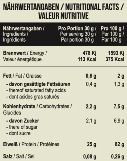 supp4u-24_supp4u-24_MST - Micellar Casein 900g