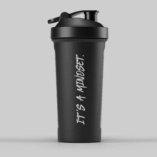 Applied ABE Shaker 700ml Black