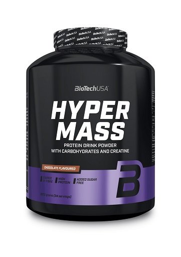 supp4u-24_supp4u-24_BioTech Hyper Mass - 2270g