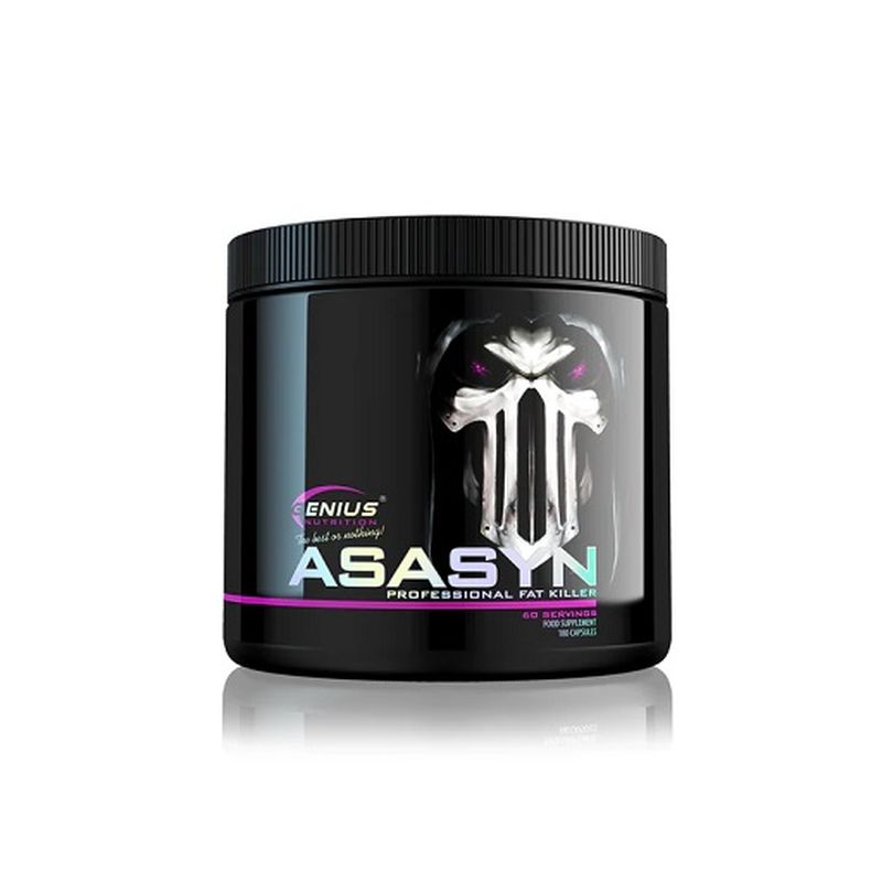 supp4u-24_supp4u-24_Genius Nutrition Asasyn 180 Kapseln