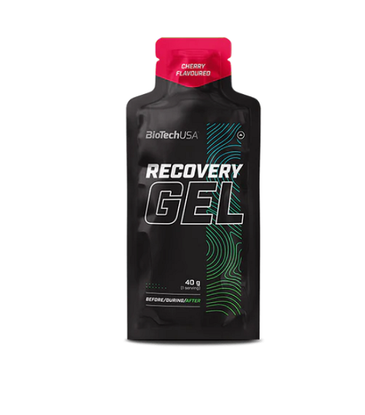 BioTech Recovery Gel 12x 40g