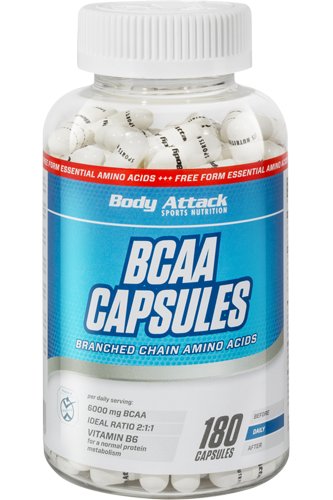 supp4u-24_supp4u-24_Body Attack BCAA Capsules 180 Caps