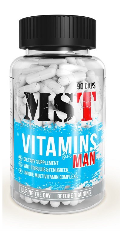 supp4u-24_supp4u-24_MST - Vitamins for MAN 90 caps