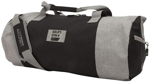 supp4u-24_supp4u-24_Golds Gym GGBAG128 Contrast Barrel Bag