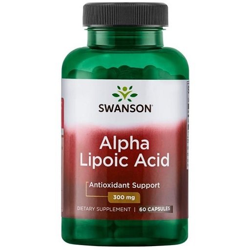 supp4u-24_supp4u-24_Swanson Alpha Lipoic Acid 300mg 60 Kapseln