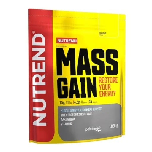 supp4u-24_supp4u-24_Nutrend Mass Gain 1050g