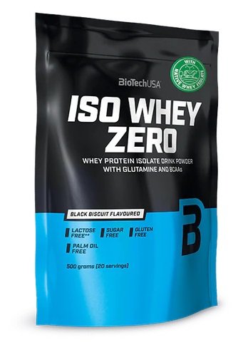 supp4u-24_supp4u-24_Biotech Iso Whey Zero 500g Beutel