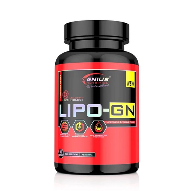 supp4u-24_supp4u-24_Genius Nutrition LIPO-GN 90 Kapseln