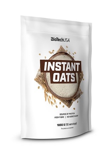 supp4u-24_supp4u-24_BioTech Instant Oats 1000g