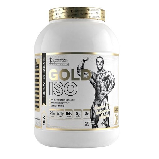 supp4u-24_supp4u-24_Kevin Levrone GOLD ISO - 2 kg