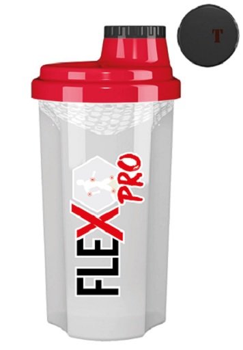 supp4u-24_supp4u-24_MST - Shaker Flexx Pro 750ml