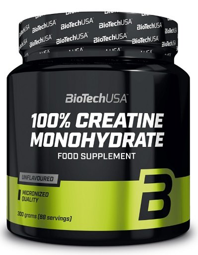 supp4u-24_supp4u-24_BioTech Creatine Monohydrate 300g Dose