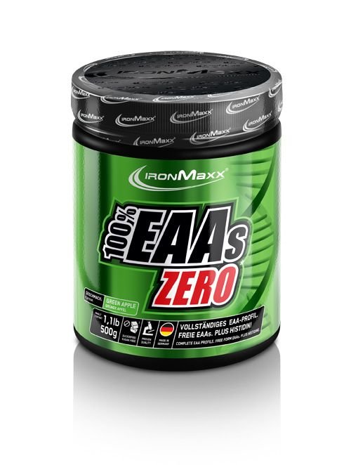 supp4u-24_supp4u-24_IronMaxx EAA Zero - 500g